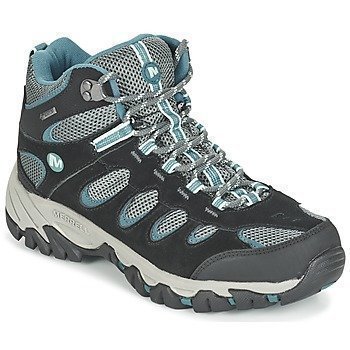 Merrell RIDGEPASS MID GTX vaelluskengät