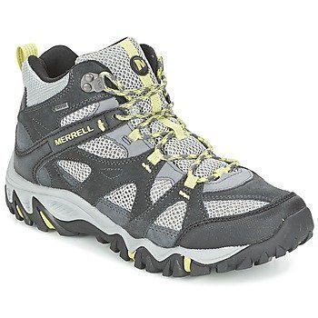 Merrell ROCKBIT MID GTX vaelluskengät