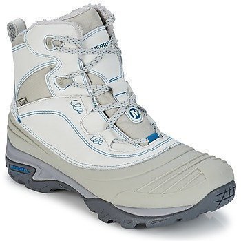 Merrell SNOWBOUND MID WTPF vaelluskengät