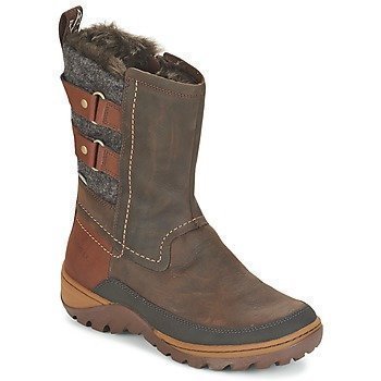 Merrell SYLVA MID BUCKLE WTPF talvisaapaat