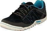 Merrell Sector Umber Black/Blue