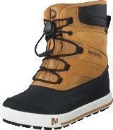 Merrell Snow Bank 2.0 WTPF Wheat/Black