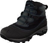 Merrell Snowbound 6 Wtpf Black