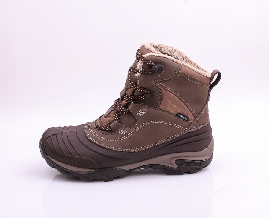 merrell snowbound mid