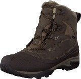 Merrell Snowbound Mid Wtpf Dark Earth