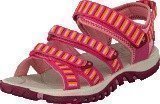 Merrell Spinner 3 Strap Kids