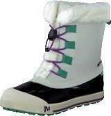 Merrell Spruzzi Wtpf Kids Silver Birch