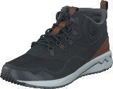 Merrell Stowe Mid Black