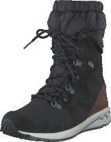 Merrell Stowe Winter Tall WTPF Black