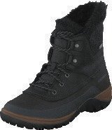 Merrell Sylva Mid Lace WTPF Black