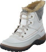 Merrell Sylva Mid Lace WTPF Silver lining