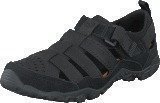 Merrell Telluride Wrap Black