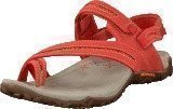 Merrell Terran Convert Red Clay