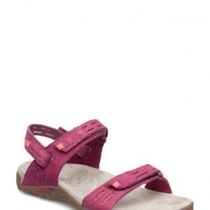 Merrell Terran Strap Ii Fuchsia