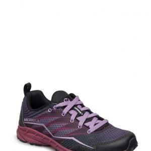 Merrell Trail Crusher Pink/Black