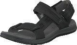 Merrell Traveler Tilt Converted Black