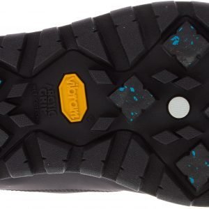 Merrell Tremblant 8'' Polar Wtpf Ice+ Talvikengät Musta