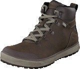 Merrell Turku Trek Wtpf Black Slate