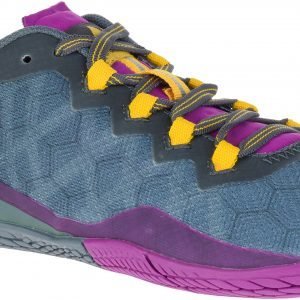 Merrell Vapor Glove 3 Women Turbulence J09674 37 Paljasjalkakengät