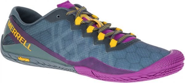 Merrell Vapor Glove 3 Women Turbulence J09674 38 Paljasjalkakengät