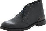 Mexx Abel 1B LTHR Shoe Black