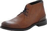 Mexx Abel 1B LTHR Shoe Cognac