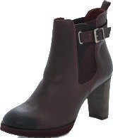 Mexx Audrey 2 LTHR Boots Zinfrandel