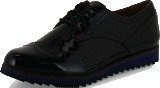 Mexx Gina 1B Patent Shoe Black