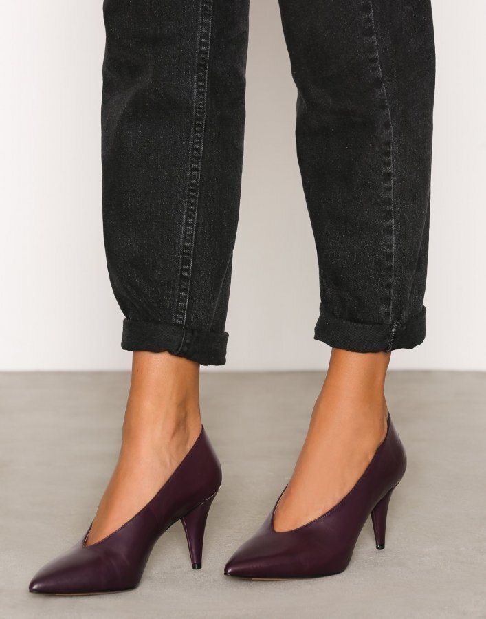 michael kors lizzy pump