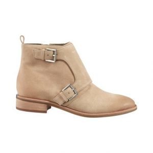 Michael Michael Kors Adams Monk Strap Bootie Nilkkurit