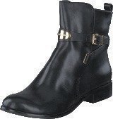 Michael Michael Kors Arley Ankle Boot 001 Black