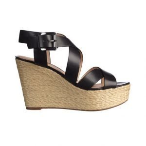 Michael Michael Kors Celia Mid Wedge Sandaalit