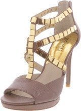 Michael Michael Kors Chant. opentoe