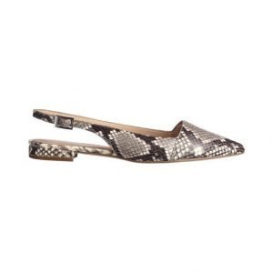 Michael Michael Kors Claudia Flat Ballerinat