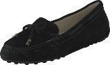 Michael Michael Kors Daisy Moc 001 Black