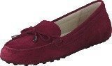 Michael Michael Kors Daisy Moc 580 Merlot