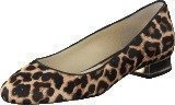 Michael Michael Kors Joy Kitten Pump 270 Natural