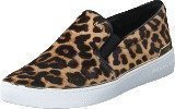 Michael Michael Kors Kyle Slip On Leopard