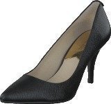 Michael Michael Kors MK­Flex Mid Pump 001 Black