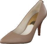 Michael Michael Kors MK­Flex Mid Pump 185 Dk Khaki