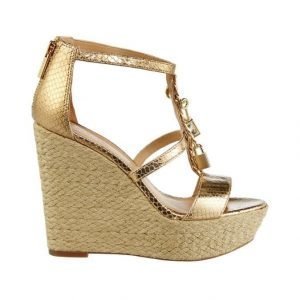 Michael Michael Kors Suki Wedge Sandaalit