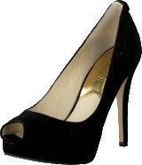 Michael Michael Kors York Platform Black