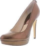 Michael Michael Kors York Pump