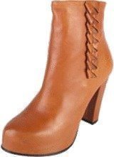 Minimarket Boot Becca