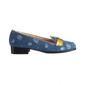 Minna Parikka Caracal Loaferit