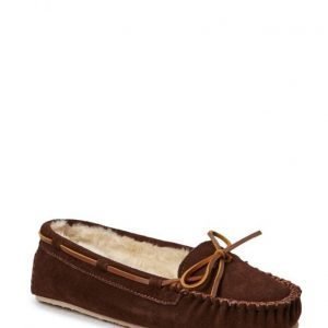 Minnetonka Cally Slipper