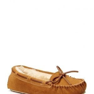 Minnetonka Cally Slipper