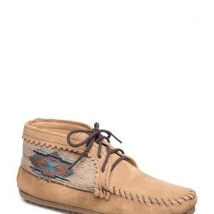 Minnetonka El Paso Ankle Boot