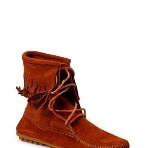 Minnetonka Tramper Ankle Hi