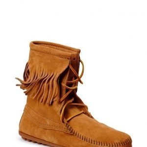 Minnetonka Tramper Ankle Hi